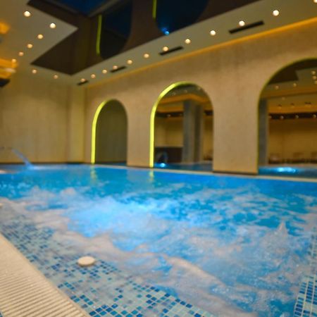 Relax&Spa Aria Ζλάτιμπορ Εξωτερικό φωτογραφία