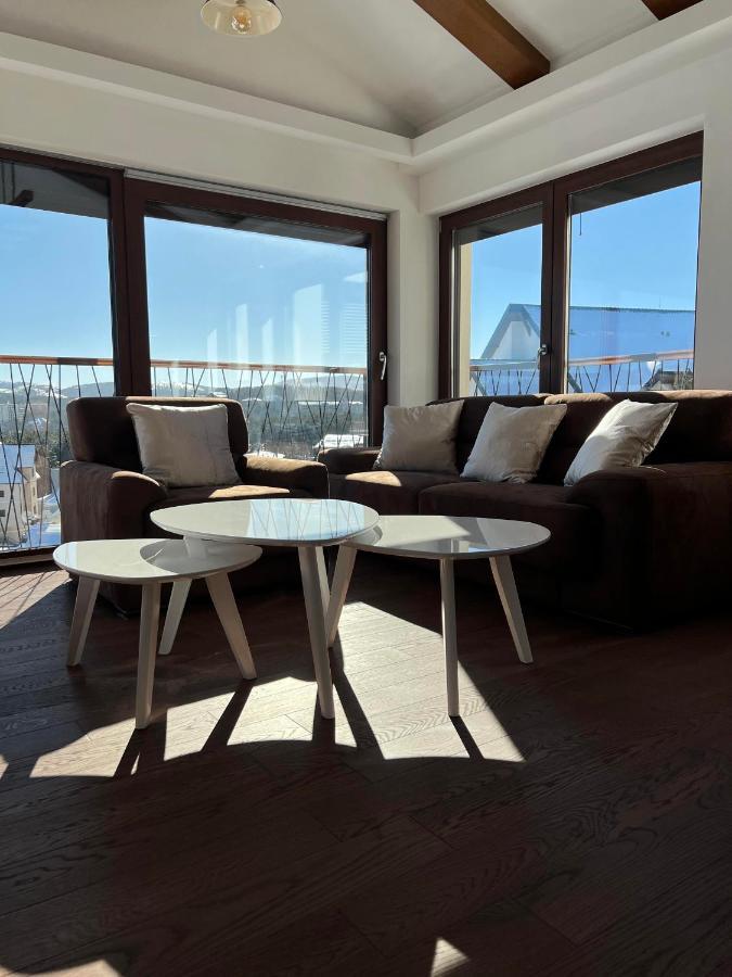 Relax&Spa Aria Ζλάτιμπορ Εξωτερικό φωτογραφία