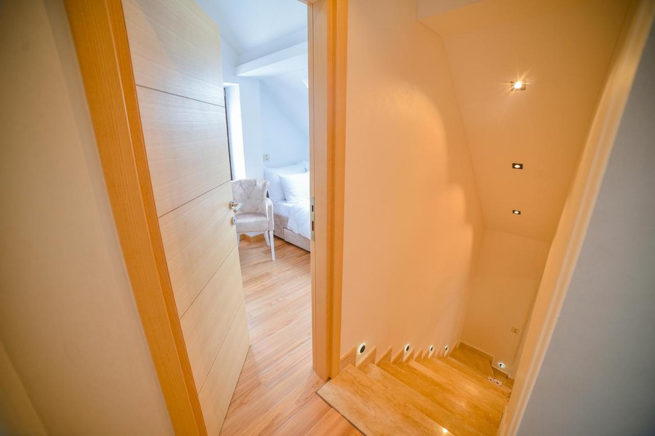 Relax&Spa Aria Ζλάτιμπορ Εξωτερικό φωτογραφία