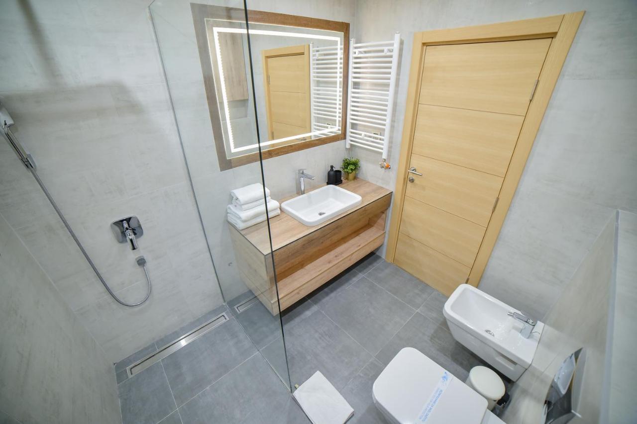 Relax&Spa Aria Ζλάτιμπορ Εξωτερικό φωτογραφία